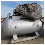 Industrial Air Compressor