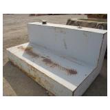 Delta 105 Gallon L Tank