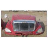 Freightliner Columbia Truck Hood