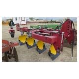 Long 1838B 4 Bottom Switch Plow