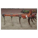 Brillion 7-Shank V-Ripper