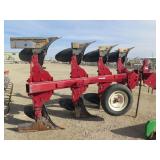 Case 4 Bottom Plow