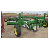 Industrias America AR07 7 Bottom Switch Plow