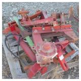 Pallet of Spudnik Parts