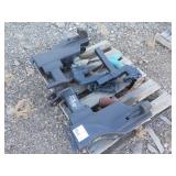 AcuraTrak Quick Attach 3-Pt.