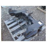 AcuraTrak Quick Attach 3-Pt.