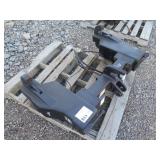 AcuraTrak Quick Attach 3-Pt.