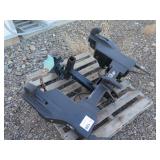 AcuraTrak Quick Attach 3-Pt.