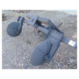 AcuraTrak Hydraulic Stabilizer Wheels