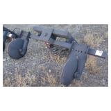 AcuraTrak Hydraulic Stabilizer Wheels