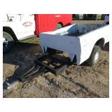 Pickup Bed Trailer