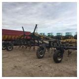 NW Welding 12-Row Flooding Potato Bedder Bar