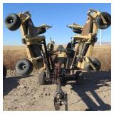 Land Pride AFM4016 18