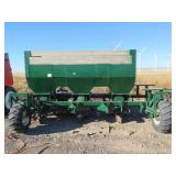 Lockwood Vintage 3-Row Potato Planter