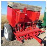 John Deere Vintage 3-Row Potato Planter