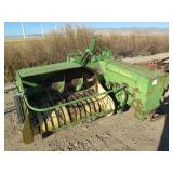 John Deere 224T 18"x14" Hay Baler