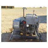 Deutz 12.5KW Diesel Generator