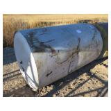 500 Gallon Fuel Tank