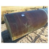 500 Gallon Fuel Tank