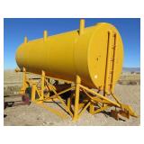 Klein KTP-75 7500 Gallon Portable Water Tower