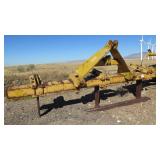 International Brush Cutter