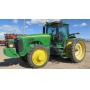 2017 Annual Pre-Harvest Auction
