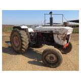 Case 995 Farm Tractor