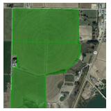 On Emerald Slope Rd. – Adrian, Oregon