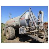 2008 Loewen 5000 Honey-Vac