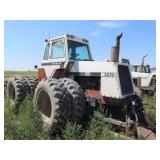 Case 2670 Farm Tractor