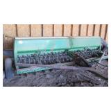 John Deere 8290 Double Disc Grain Drill