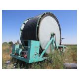 Evergreen 1-Mile Irrigation Reel