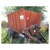 Whatcom Single-Axle 12