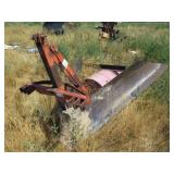 Meyers 3-Pt. Ditcher