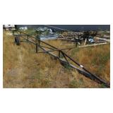 Pipe Trailer