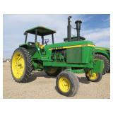 John Deere 4430 Farm Tractor