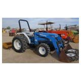 Ford 1920 Farm Tractor