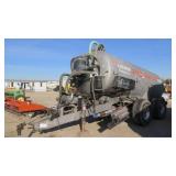 2005 Loewen 4300 Honey Vac