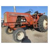 Allis-Chalmers 200 Farm Tractor