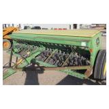 John Deere 8300 12