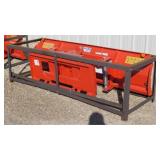 TMG GL-SP220 86" Hydraulic Angle Blade