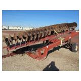 Case 770 Offset Disk