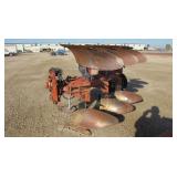 International 314 3 Bottom Plow