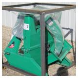 TMG BX42S 4" 3PT PTO Wood Chipper