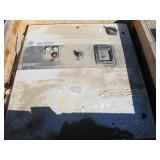 Allen Bradley 1336 Plus 2 Sensorless Vector