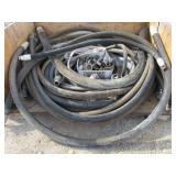Misc. Hoses & Fittings
