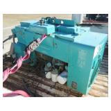 Onan 5KW Diesel Generator