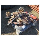 Pallet of Misc AG Parts