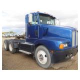 1990 Kenworth T400 Conventional