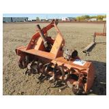 Kubota 3PT 42" PTO Rototiller